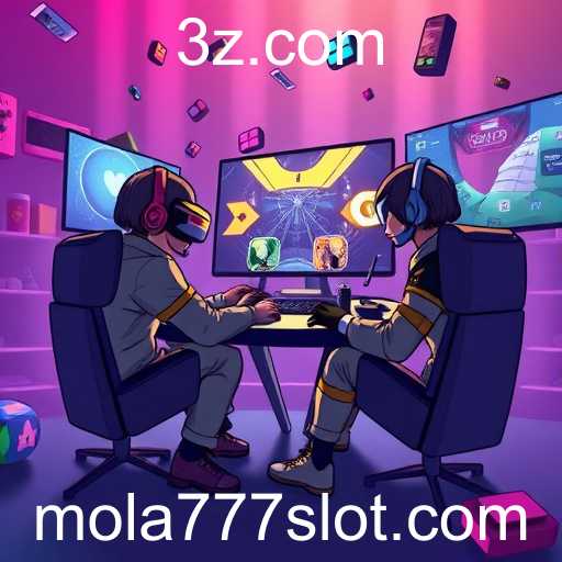 Tendências de Jogos Online no Brasil