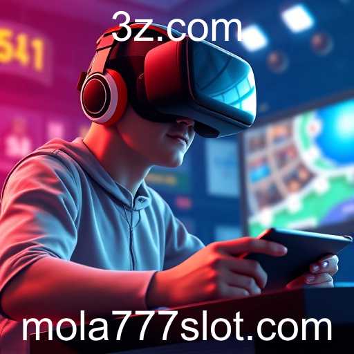 Tendências e Desafios no Mercado de Jogatina Online