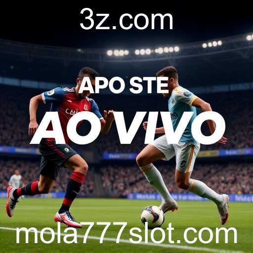 Apostas Ao Vivo